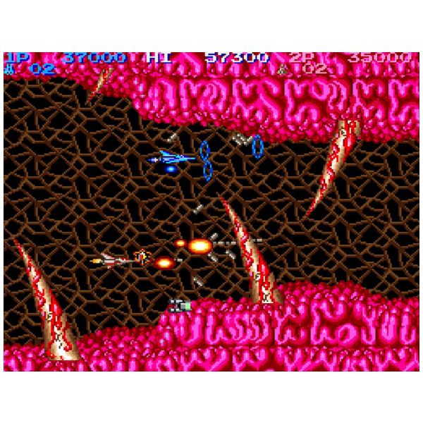 Arcade Classics Anniversary Collection) - Switch - PNP Games